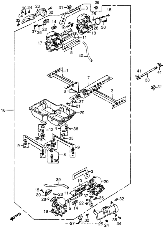 1200/i/acarburetor