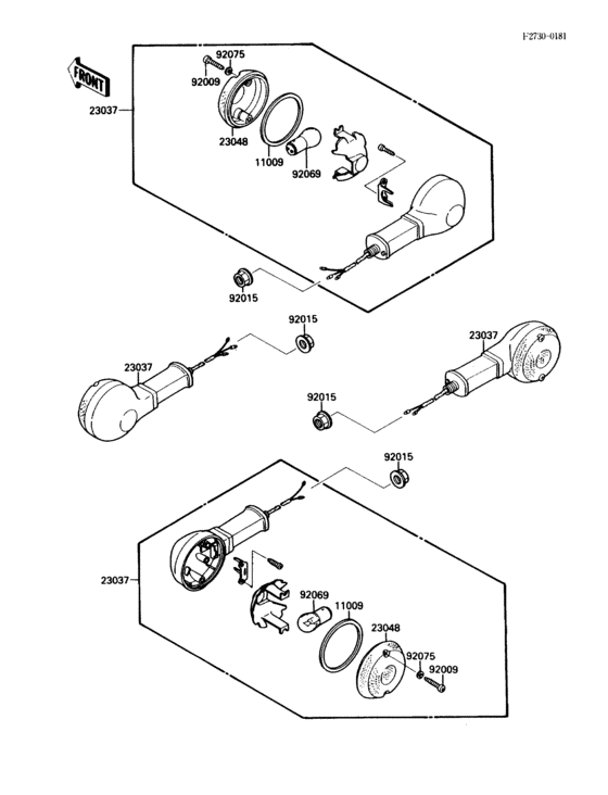 EL250 Повторитель сигналов