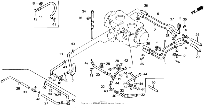 GL1500 Tubing (1) 90