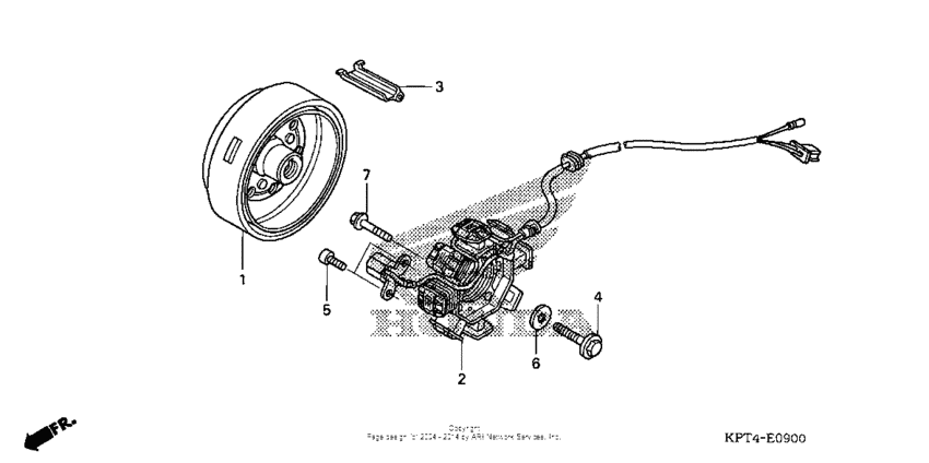 Alternator (1)