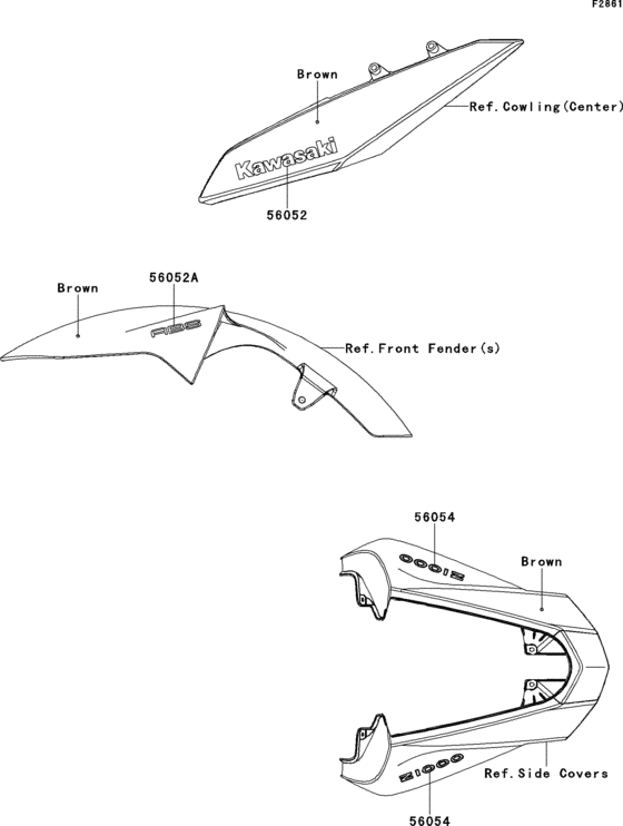 ZR1000 Decals(brown)(eaf)