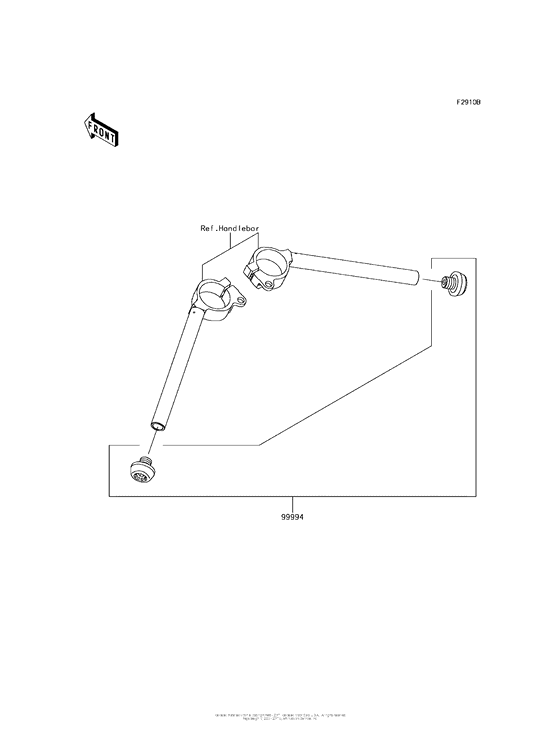 Accessory (Handle Weight)