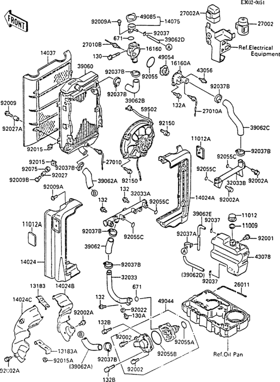Radiator(1/2)