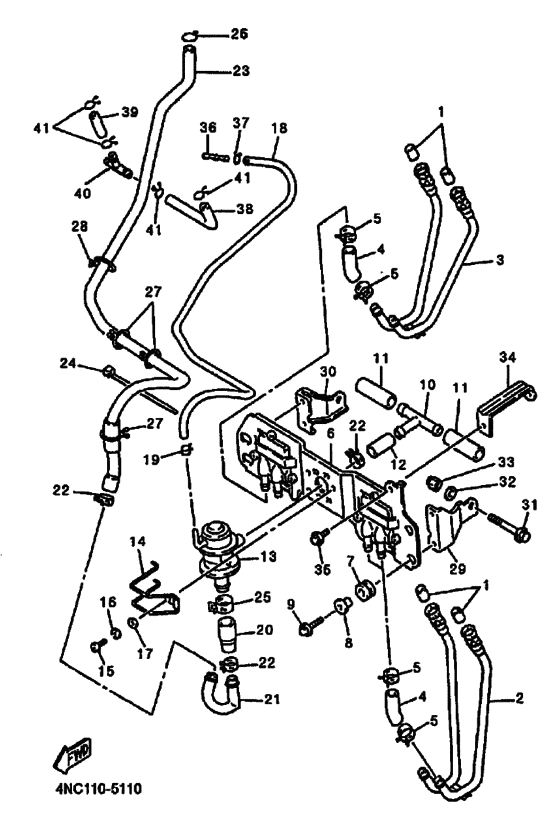 Emission control device