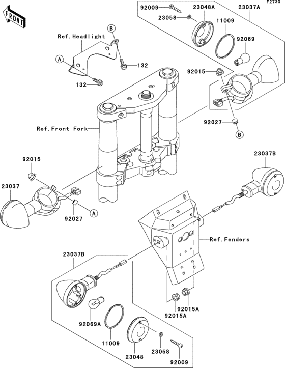 VN1500 Повторитель сигналов