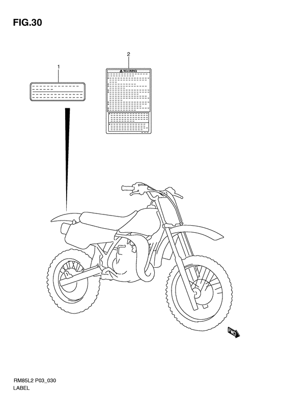 Honda mark