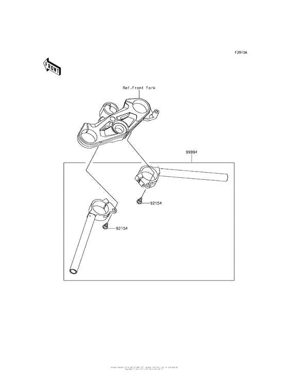 Accessory (Handle)
