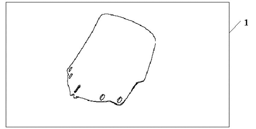 GL1800 (ABS) Large screen