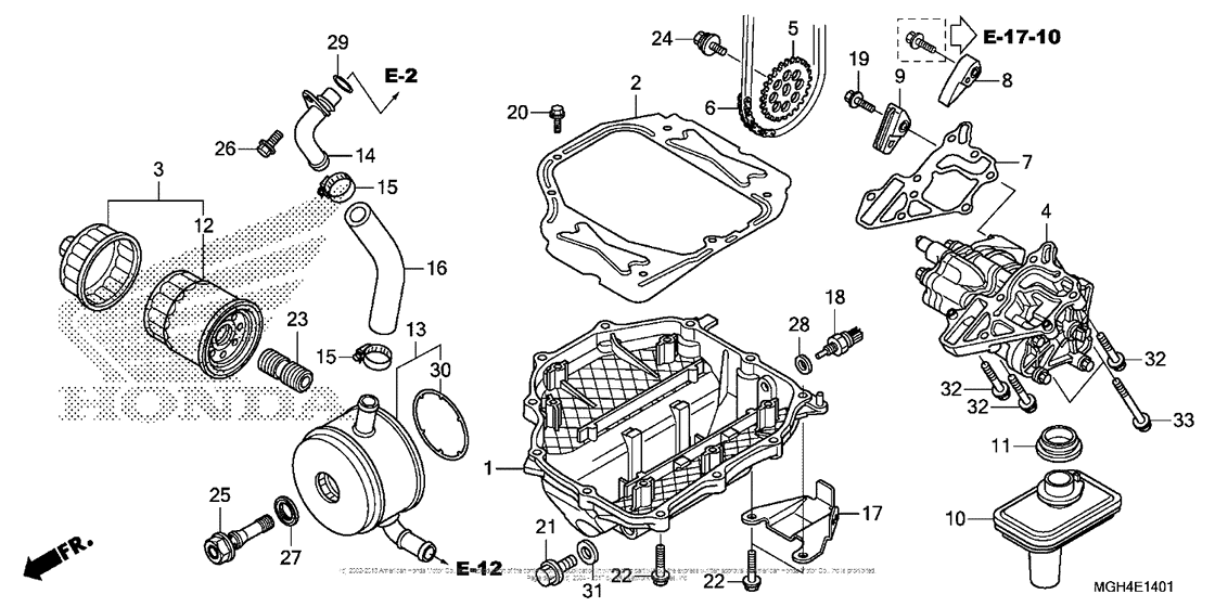 Oil Pump (2)