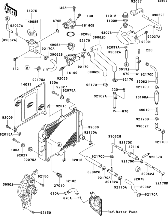Radiator(1/2)