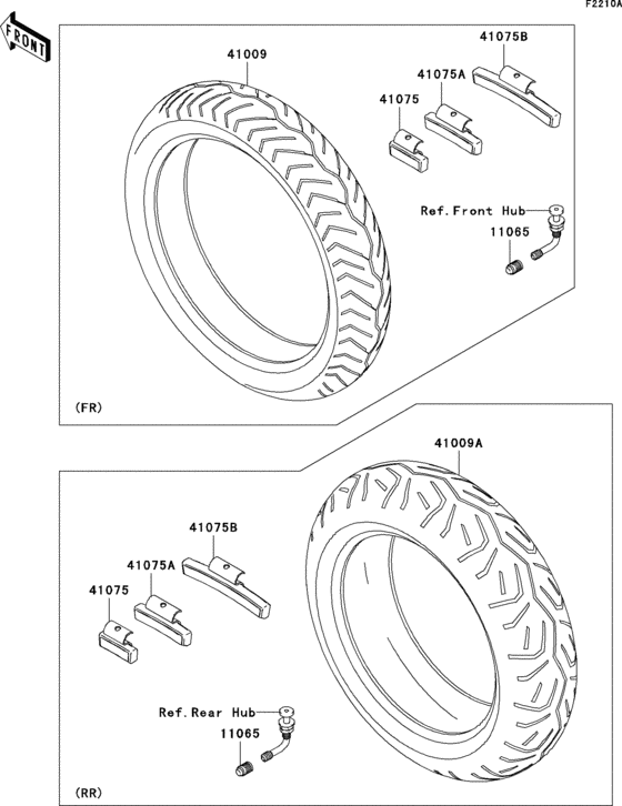 Tires(a3h)