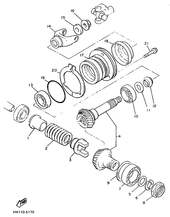 V-MAX12 Eng medio de trac