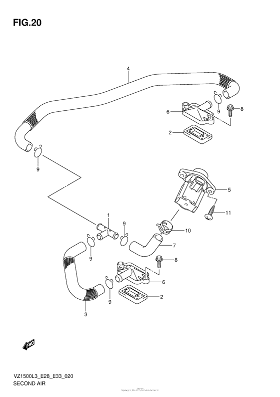 Second Air