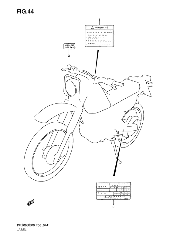 Honda mark
