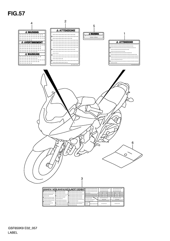 Honda mark