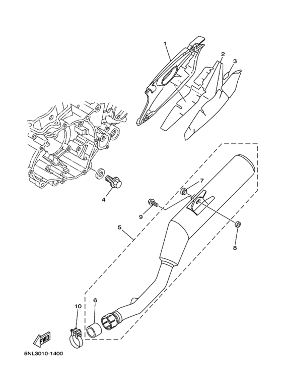  Alternate