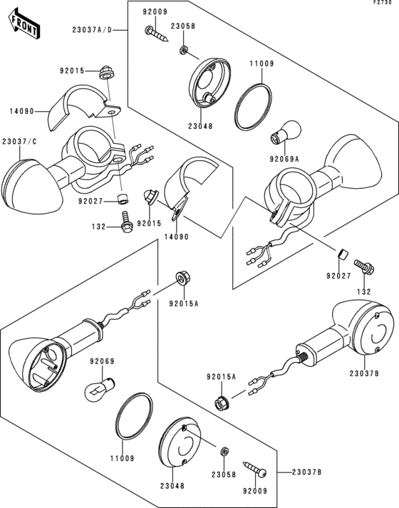 VN800 Повторитель сигналов