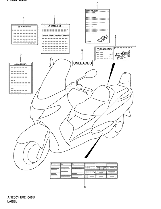 Honda mark