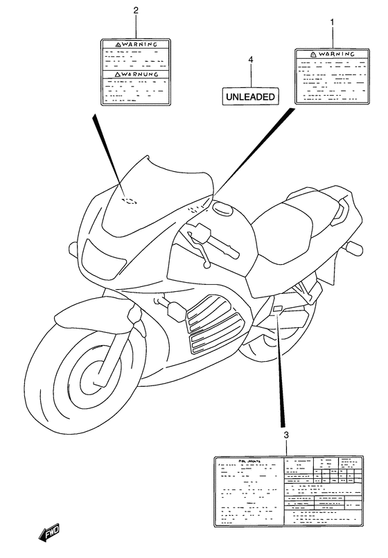 Honda mark