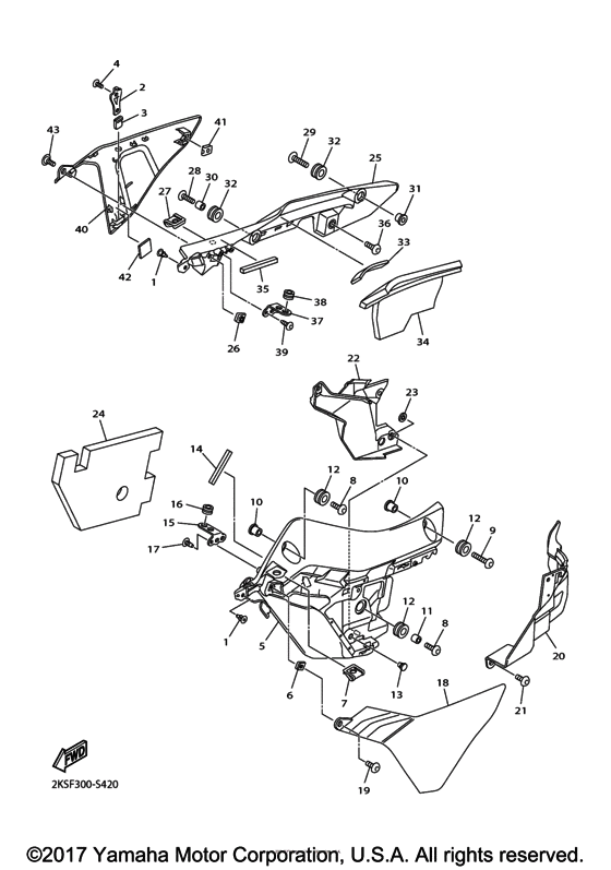 Cowling 3