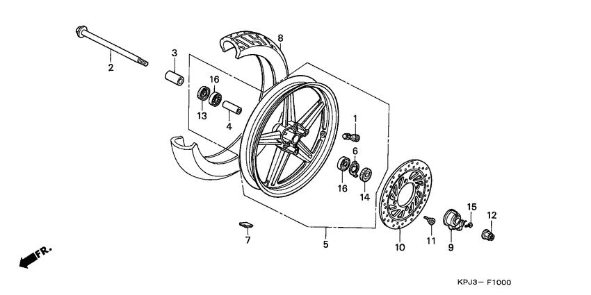 Transom + tube