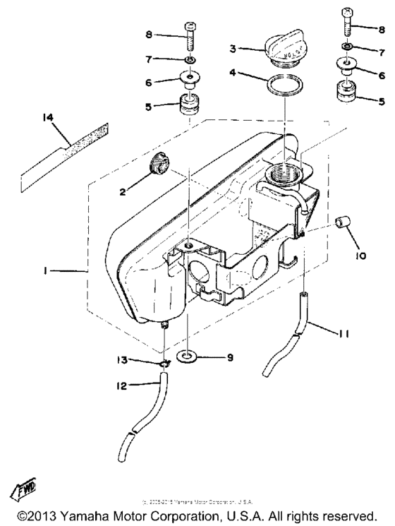 DT175C Маслянный банк