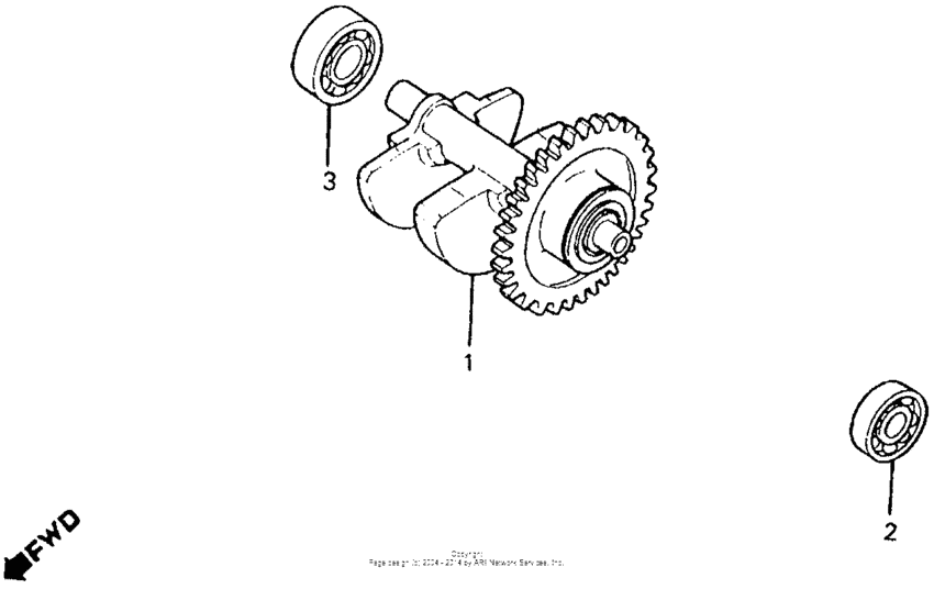 Balancer 85