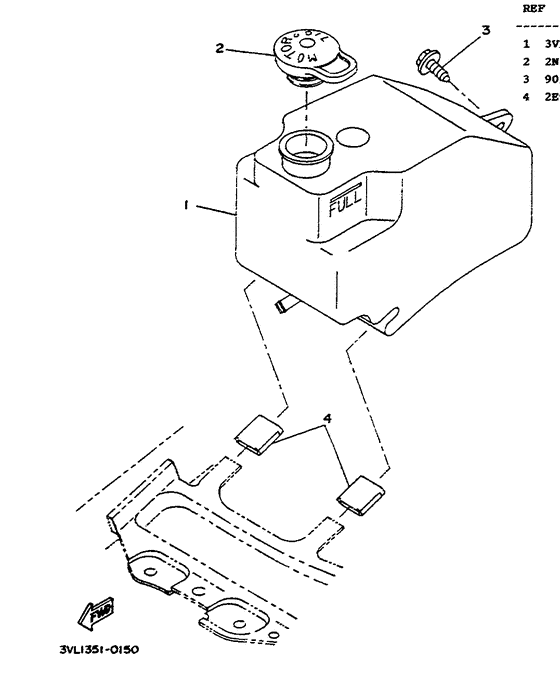 CW50 Маслянный банк