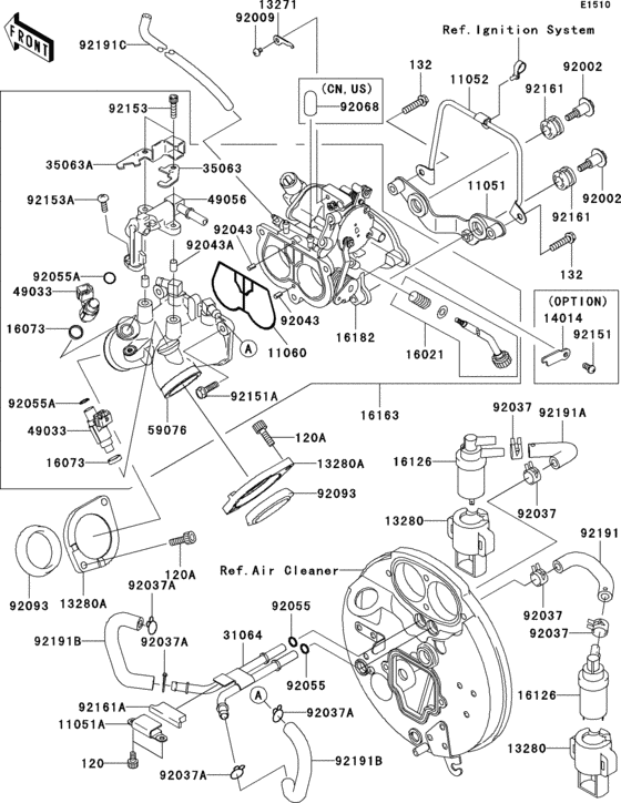 Throttle(1/2)