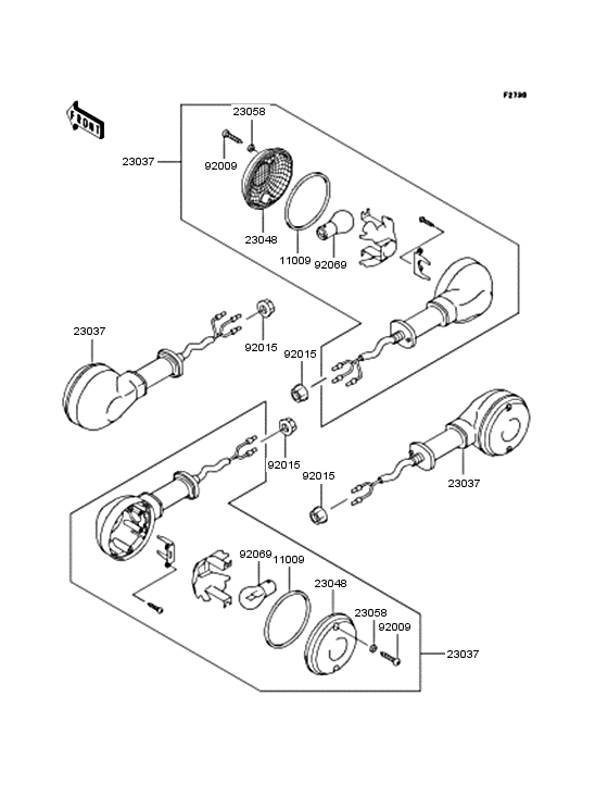 EL250 Повторитель сигналов