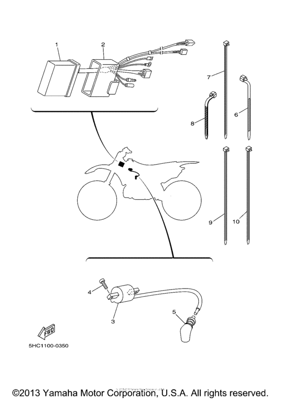 Электрика
