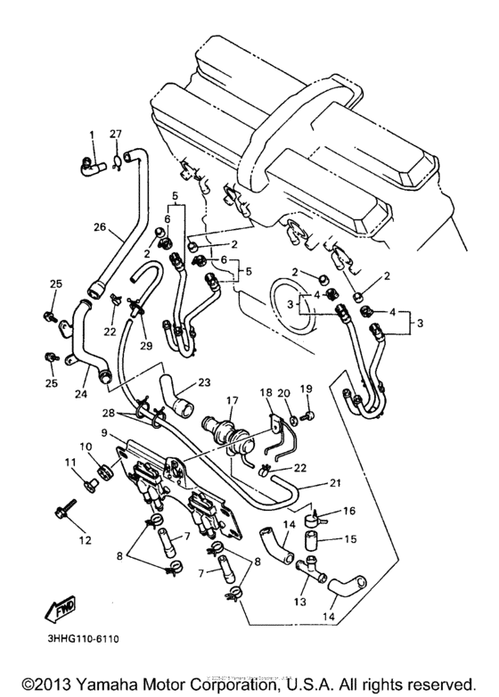 Emission control device