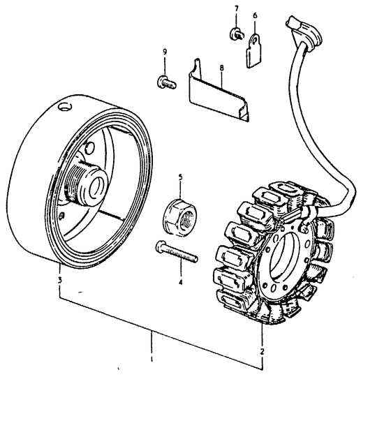 Generators