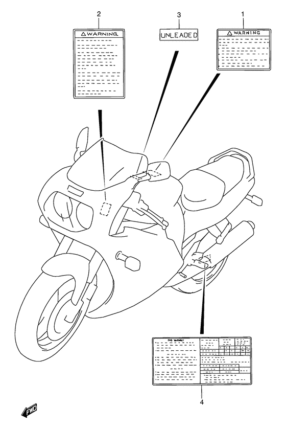 Honda mark
