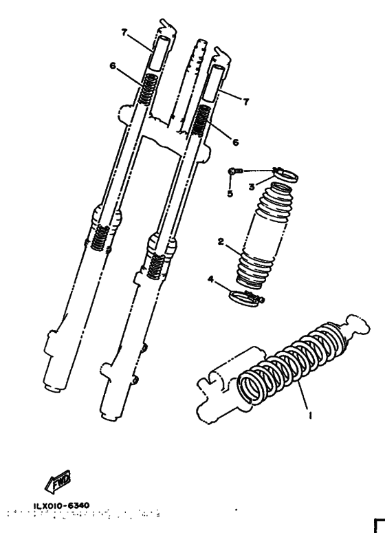 Генератор for chassis
