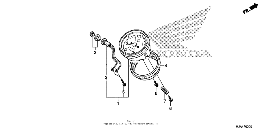 Speedometer (1)