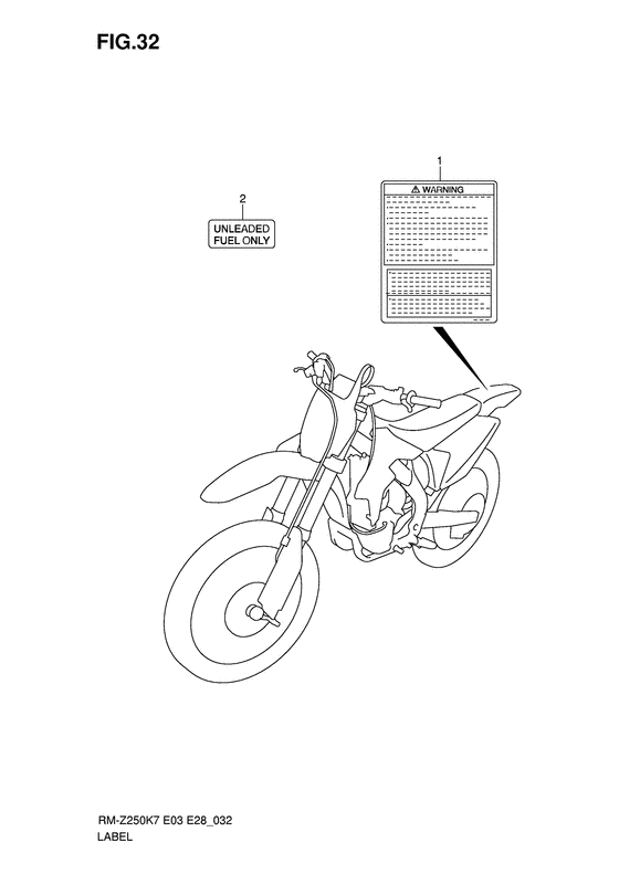 Honda mark