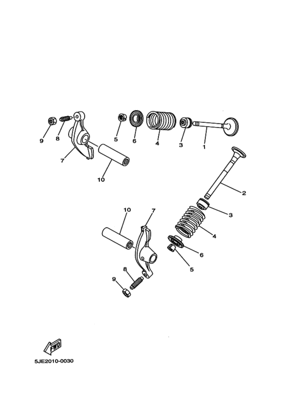 Vbelt raw edge cog
