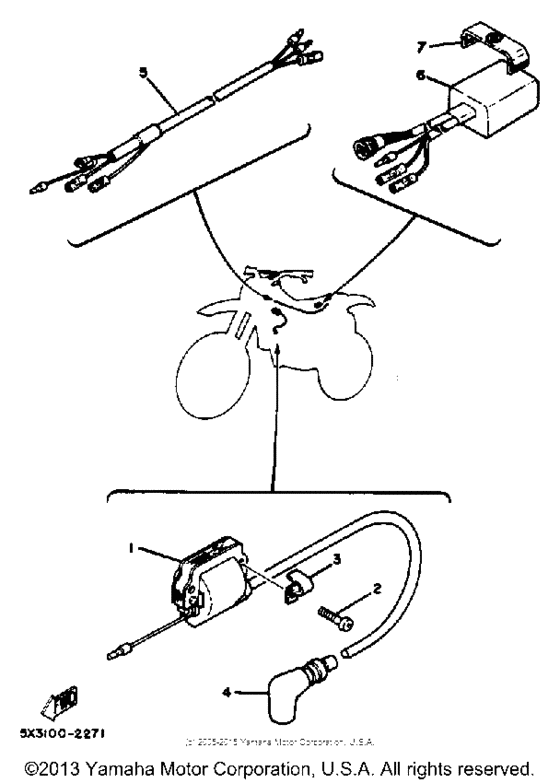 Электрика