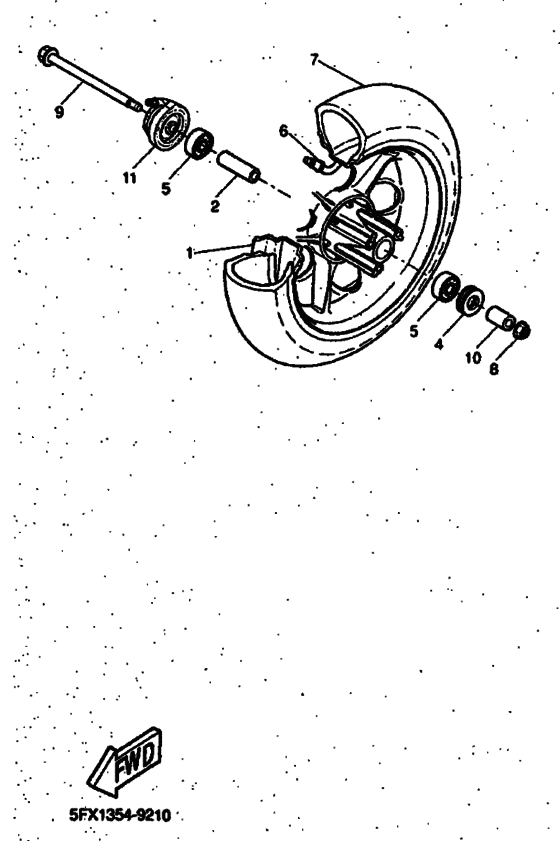 Transom + tube