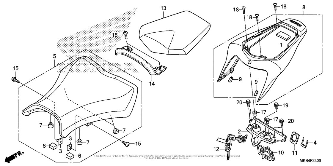 Seat (1)