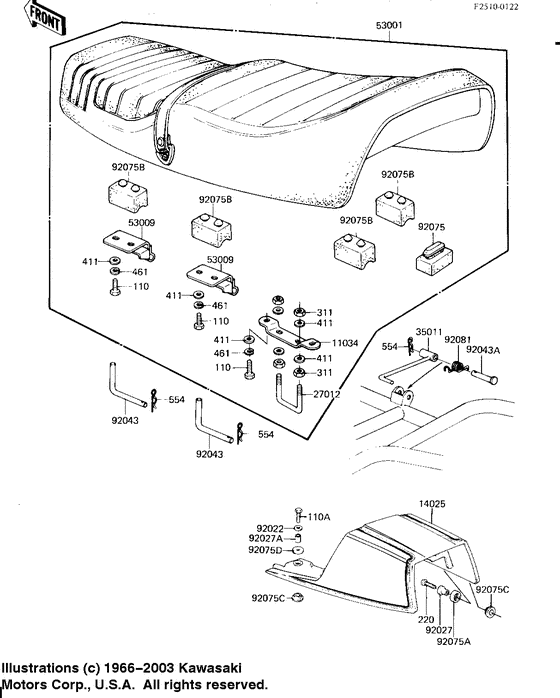 Seat/seat cover