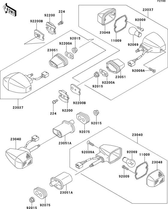 ZX900 Повторитель сигналов