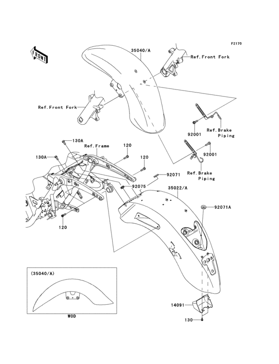 Fenders(1/2)