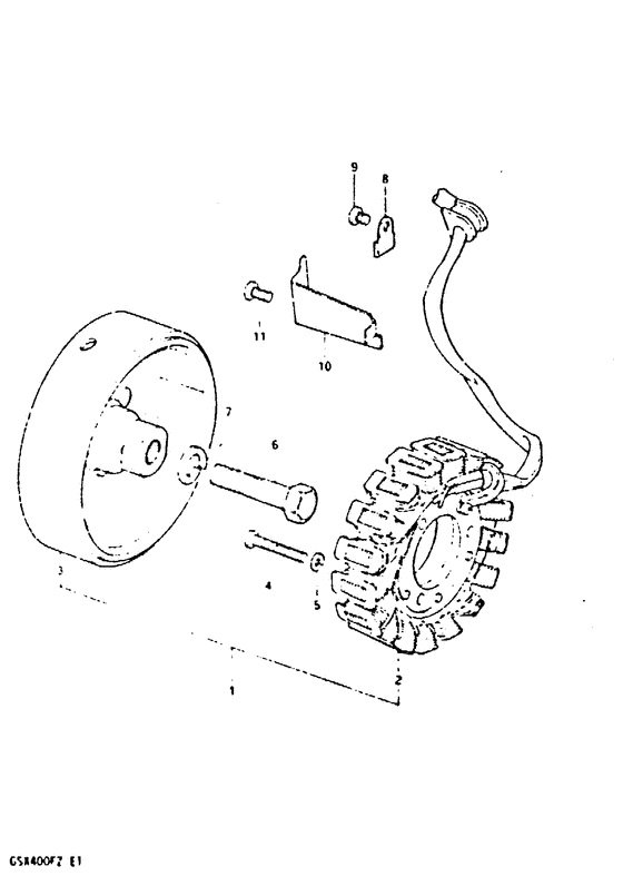 Generators