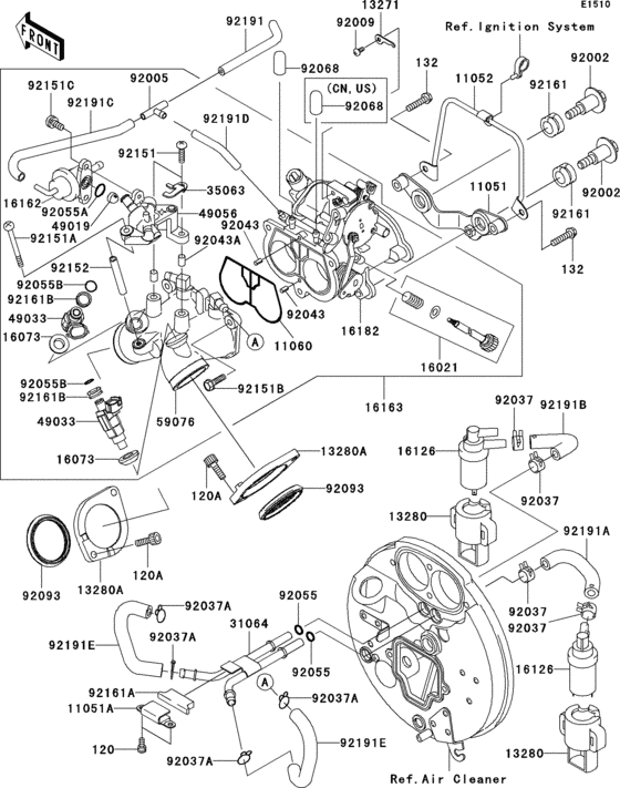 Throttle(1/2)