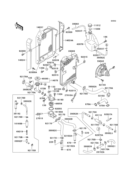 Radiator(1/2)