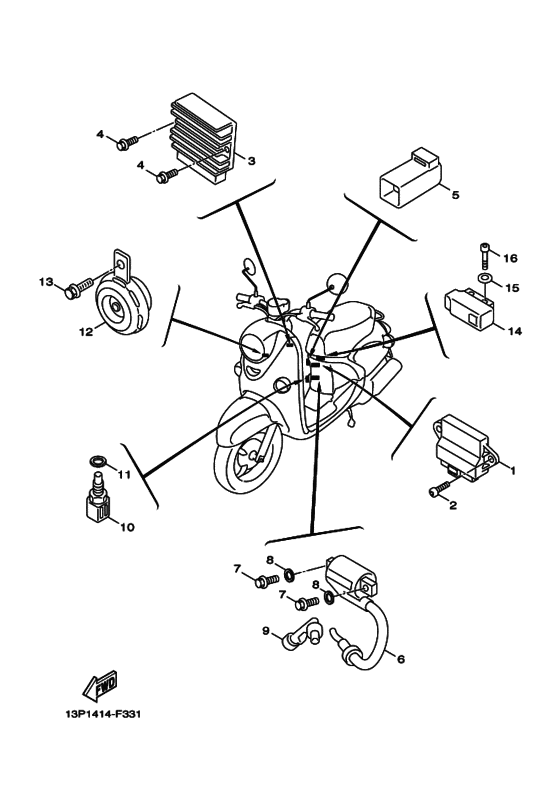 XC50 ｴﾚｸﾄﾘｶﾙ 1