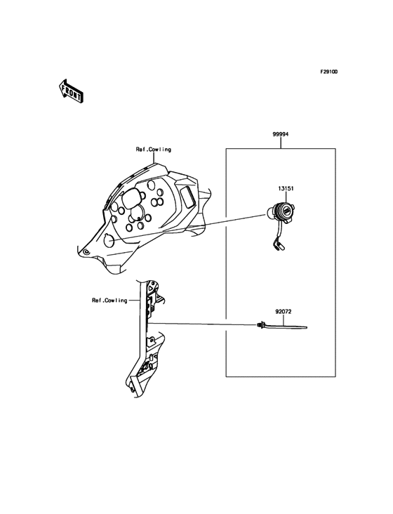 Accessory(DC Socket)