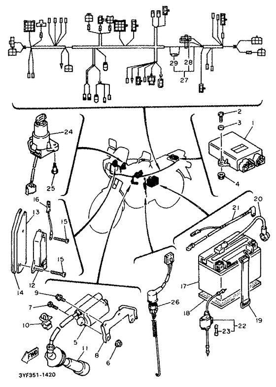 Elektrische ausrustung 1